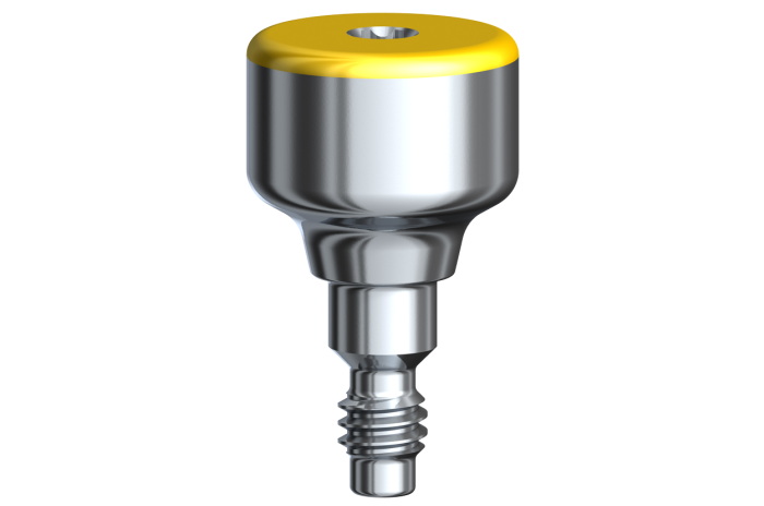 could having a dental implant cause high platlet count