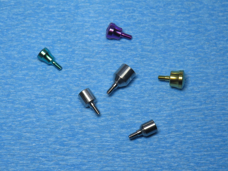 abutment screw loosening