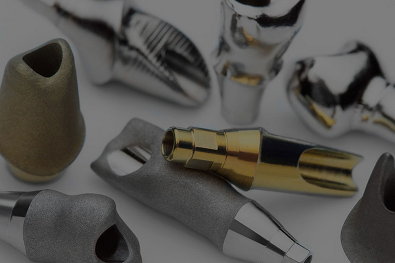 Can I Buy A Dental Abutment Without A Dentist?