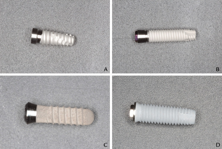 salvin abutment screw remover