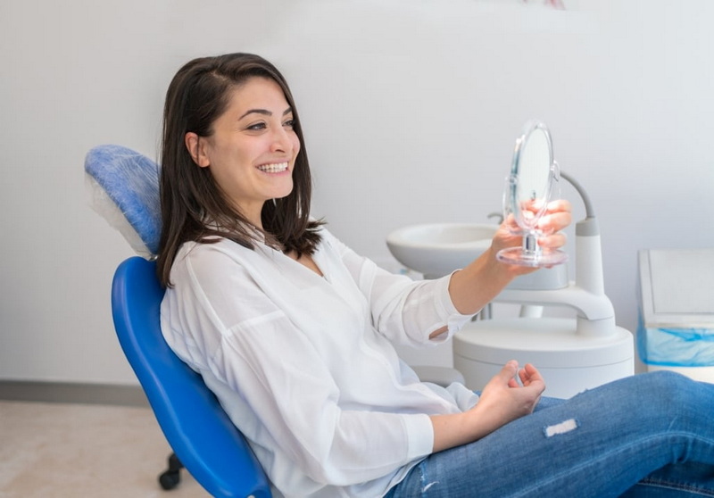 How Long Does A Dental Implant Take To Do?