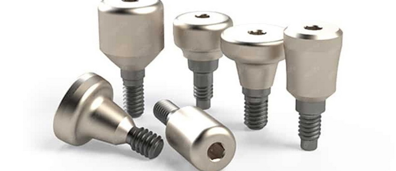 straumann healing abutment