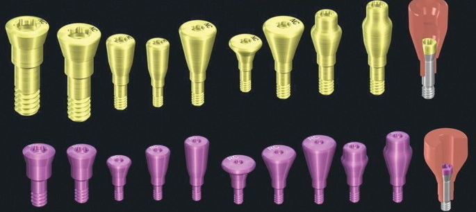 How To Clean And Care For A Healing Abutment On A Dental Implant?