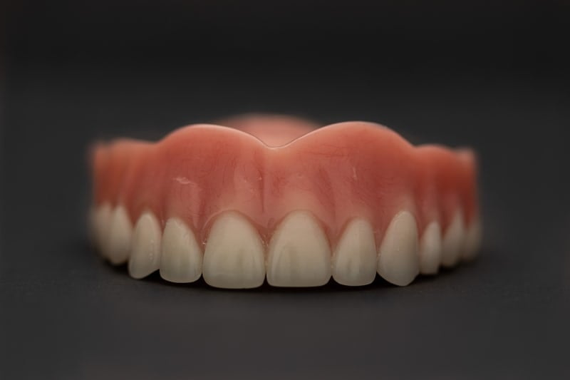 healing abutment dental implant healing cap fell out