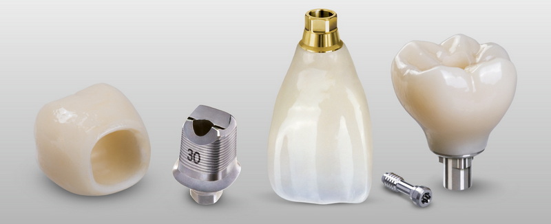 biohorizons healing abutment