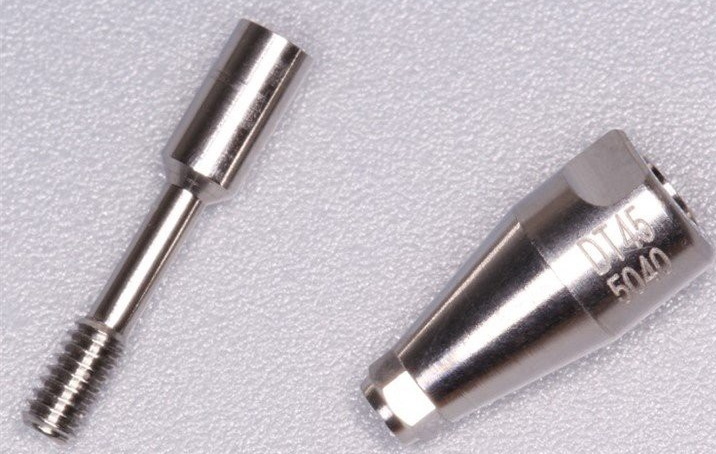 straumann rc healing abutment