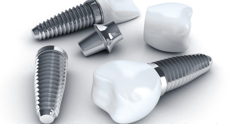 do i have enough gum around my dental implant
