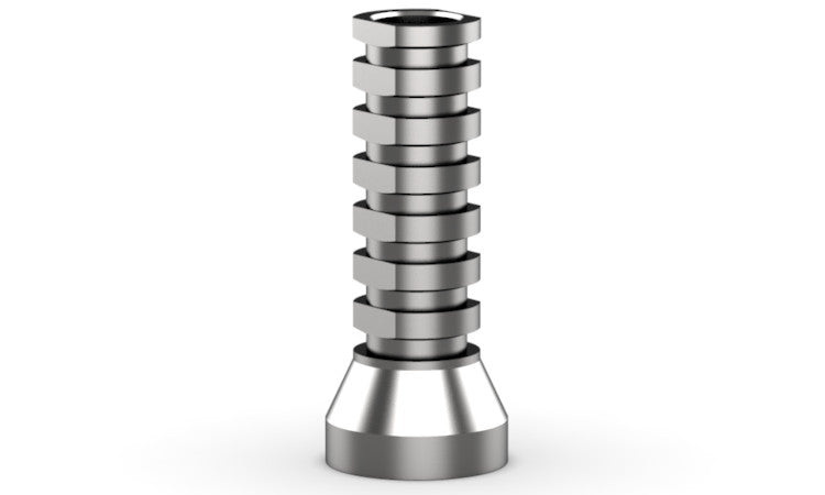 biohorizon nobel 1.25 hex abutment screw