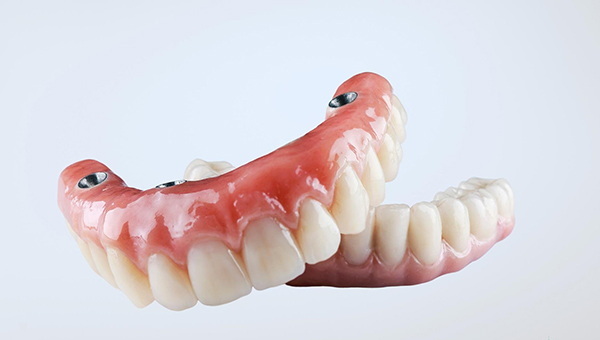 How To Read Encode Healing Abutment Numbers Correctly?
